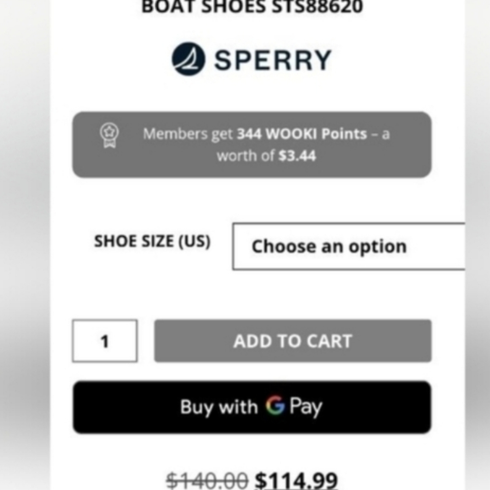 Sperry Topsider Starfish Rose Pink Boat Slip On Casual Sun Loafer Shoe Women 9.5 - Picture 14 of 14